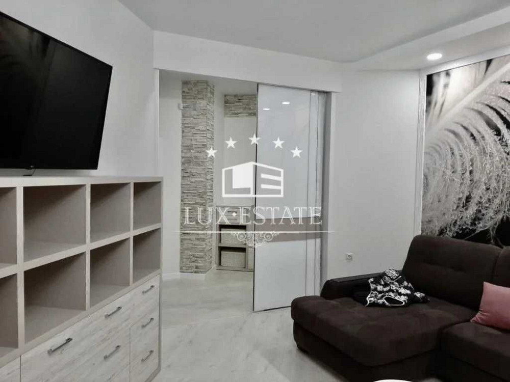 Сдам 3-к. квартиру 75м2 в  ЖК «МКДУ» по проспекту Науки, 43а Харьков - изображение 2