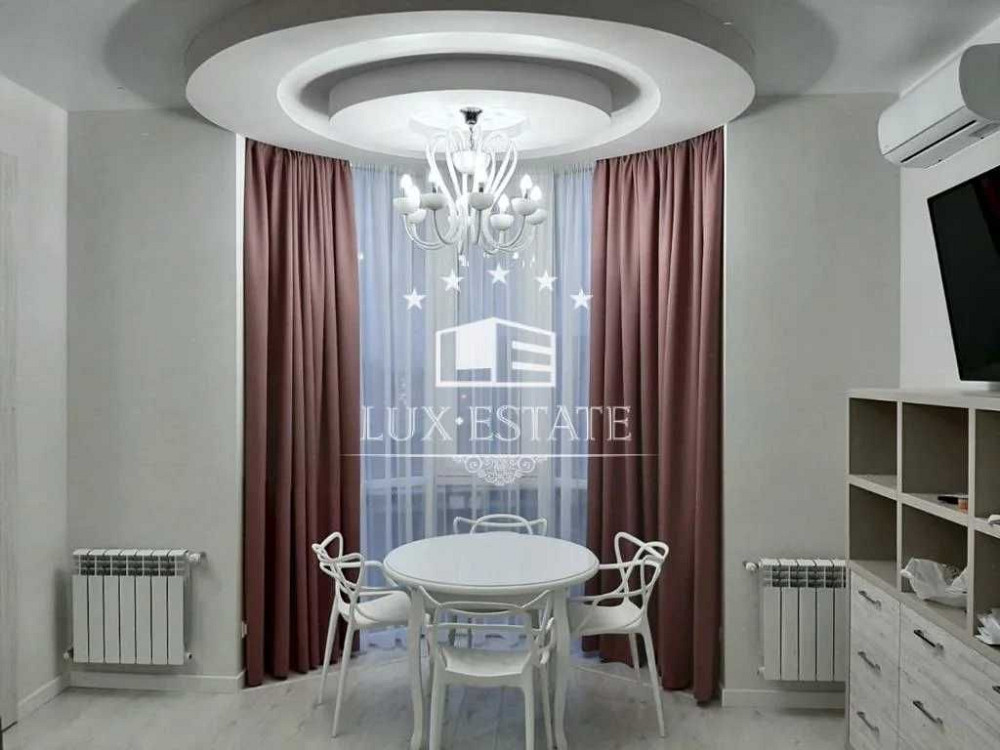 Сдам 3-к. квартиру 75м2 в  ЖК «МКДУ» по проспекту Науки, 43а Харьков - изображение 1