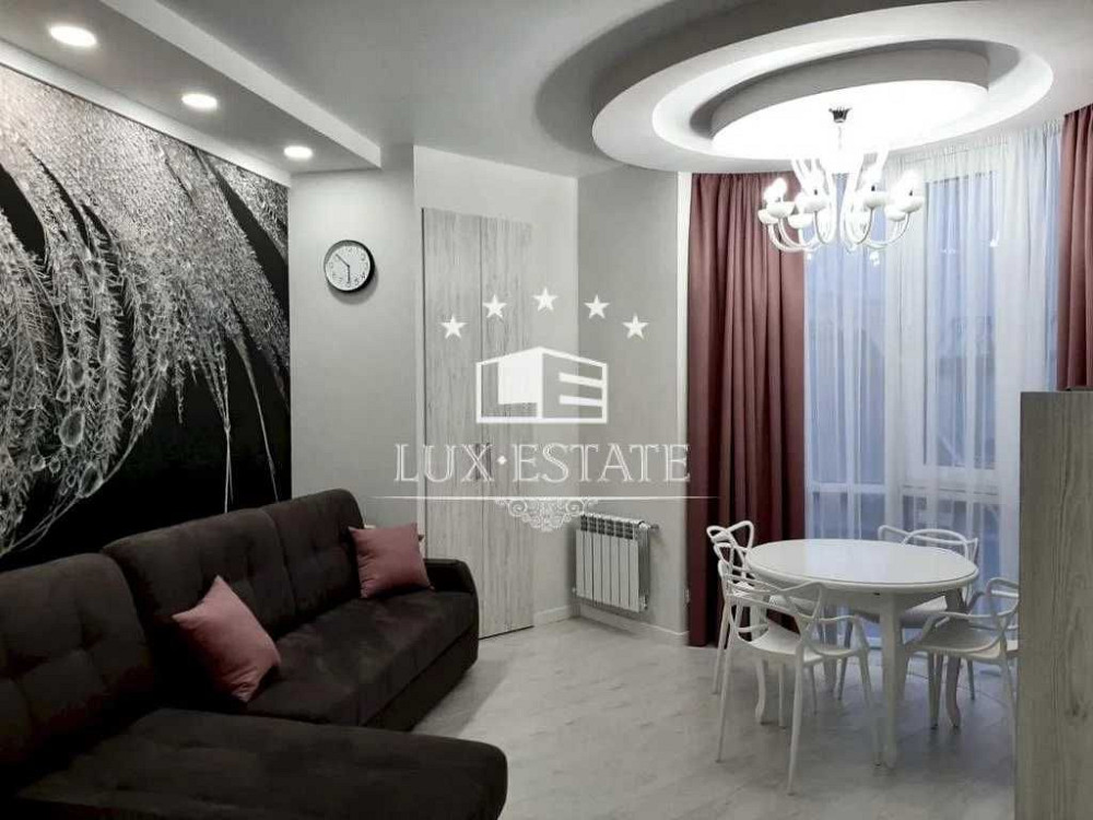 Сдам 3-к. квартиру 75м2 в  ЖК «МКДУ» по проспекту Науки, 43а Харьков - изображение 3