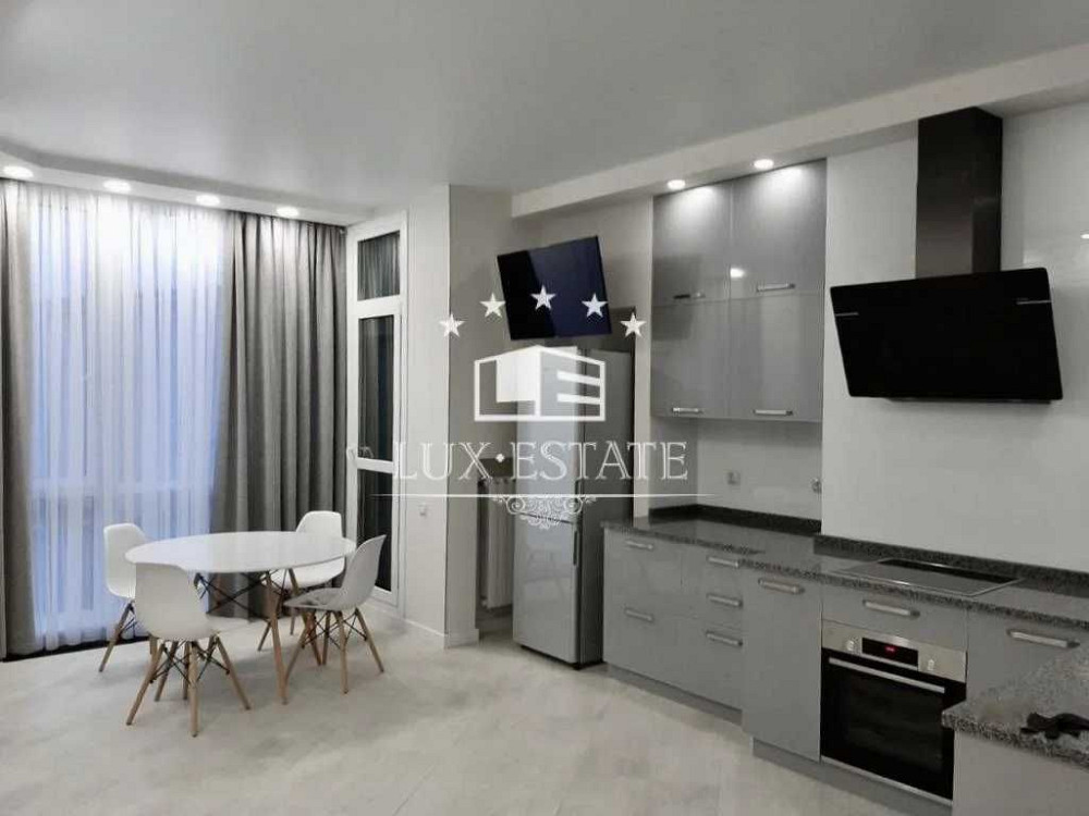 Сдам 3-к. квартиру 75м2 в  ЖК «МКДУ» по проспекту Науки, 43а Харьков - изображение 8