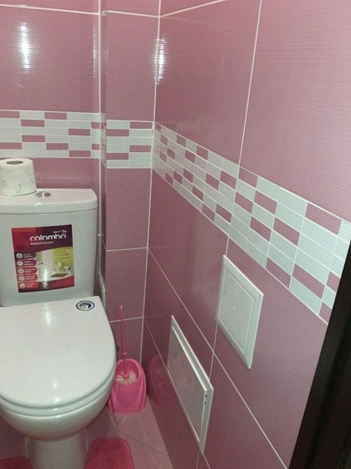 Сдам 1-2х к. комн. комнатную  10000 Любой срок! Левый берег Кам`янське (Запорізька обл.) - зображення 4