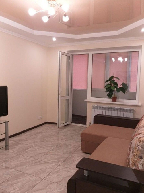 Сдам 1-2х к. комн. комнатную  10000 Любой срок! Левый берег Кам`янське (Запорізька обл.) - зображення 3