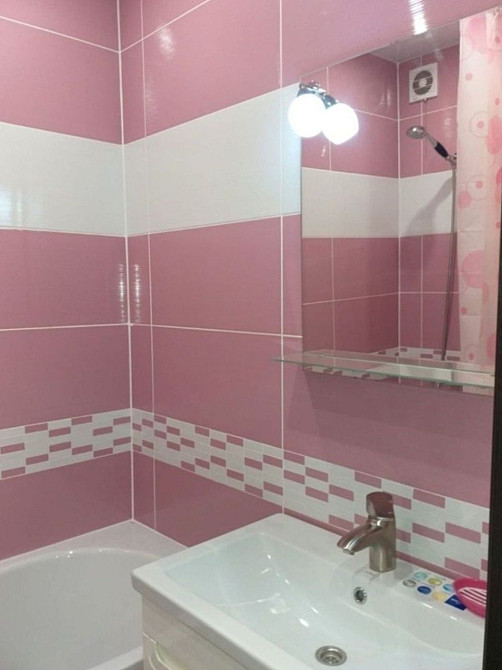 Сдам 1-2х к. комн. комнатную  10000 Любой срок! Левый берег Кам`янське (Запорізька обл.) - зображення 2