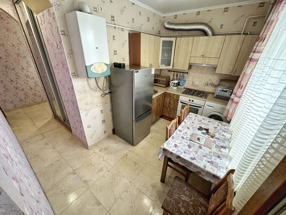 Однокімнатна квартира - вул. Маркіяна Шашкевича 16 (жовтий дім) Трускавець - зображення 8