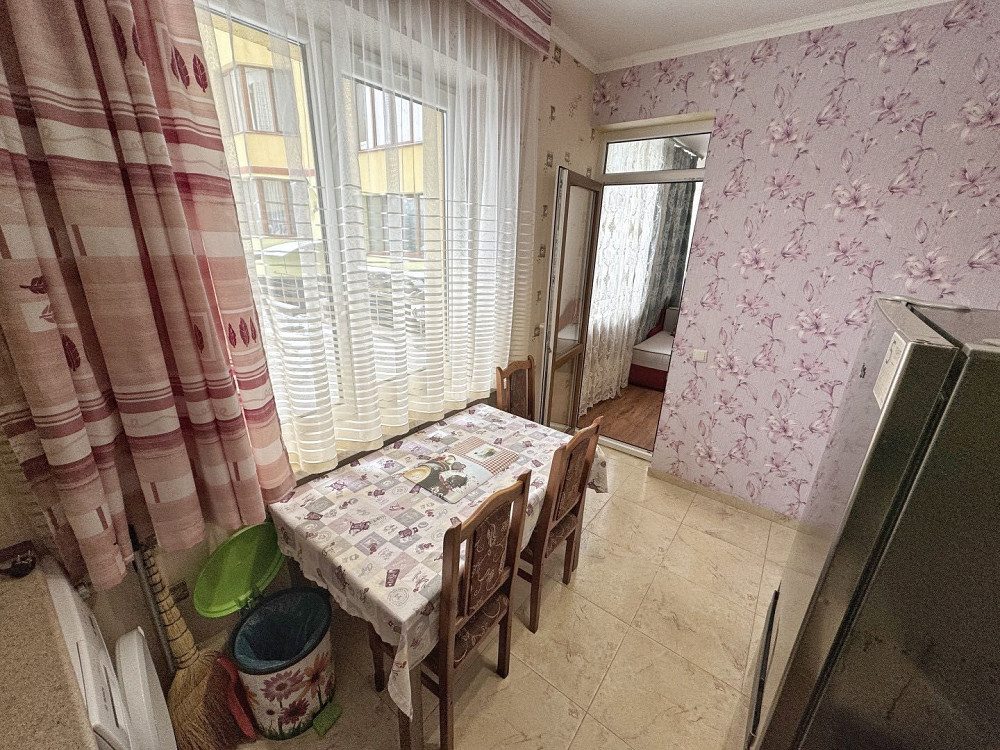 Однокімнатна квартира - вул. Маркіяна Шашкевича 16 (жовтий дім) Трускавець - зображення 6