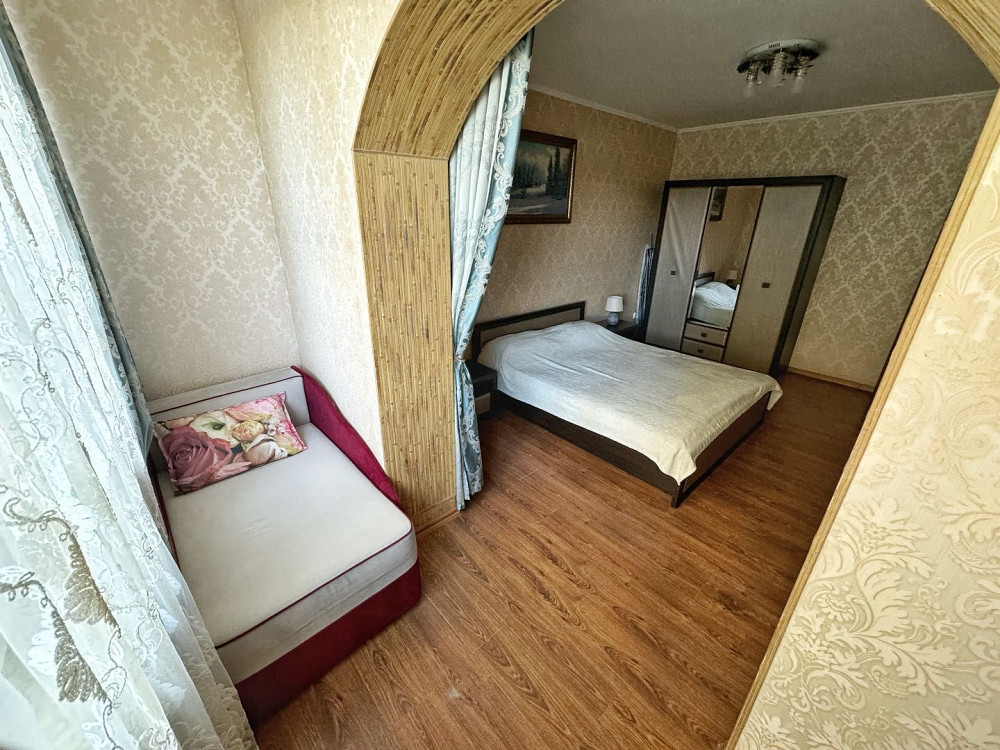 Однокімнатна квартира - вул. Маркіяна Шашкевича 16 (жовтий дім) Трускавець - зображення 5