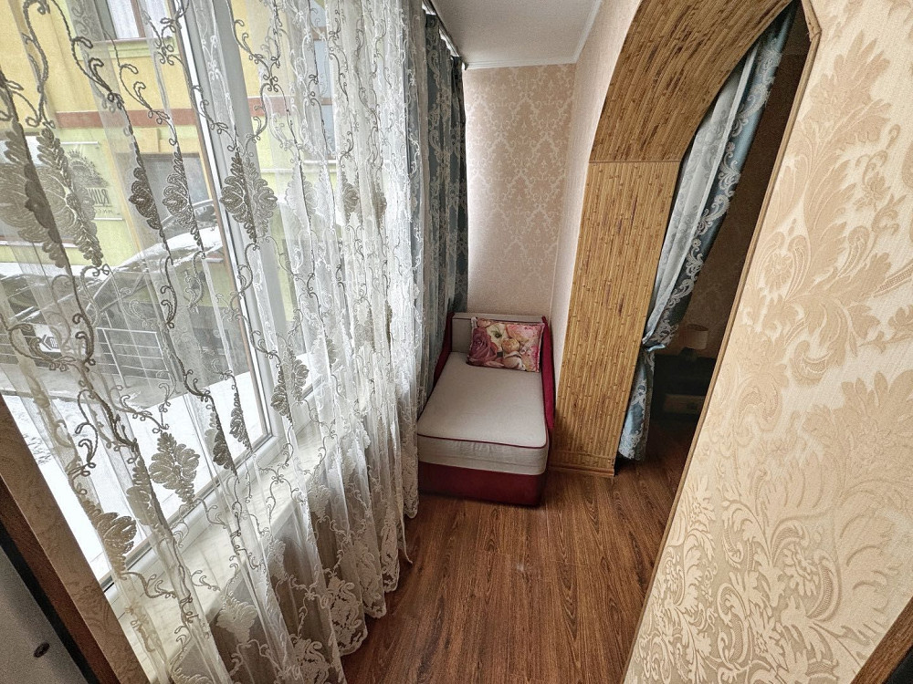 Однокімнатна квартира - вул. Маркіяна Шашкевича 16 (жовтий дім) Трускавець - зображення 7