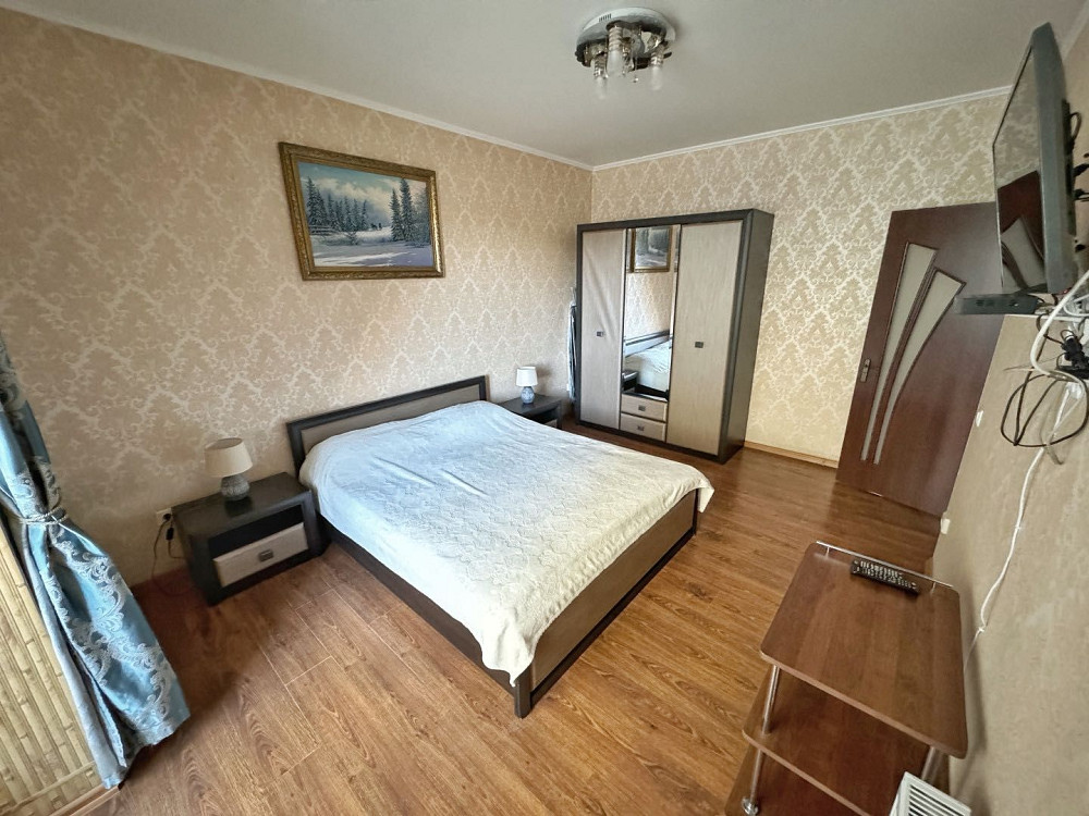 Однокімнатна квартира - вул. Маркіяна Шашкевича 16 (жовтий дім) Трускавець - зображення 3