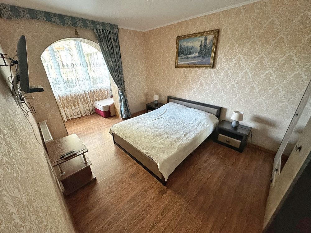 Однокімнатна квартира - вул. Маркіяна Шашкевича 16 (жовтий дім) Трускавець - зображення 1