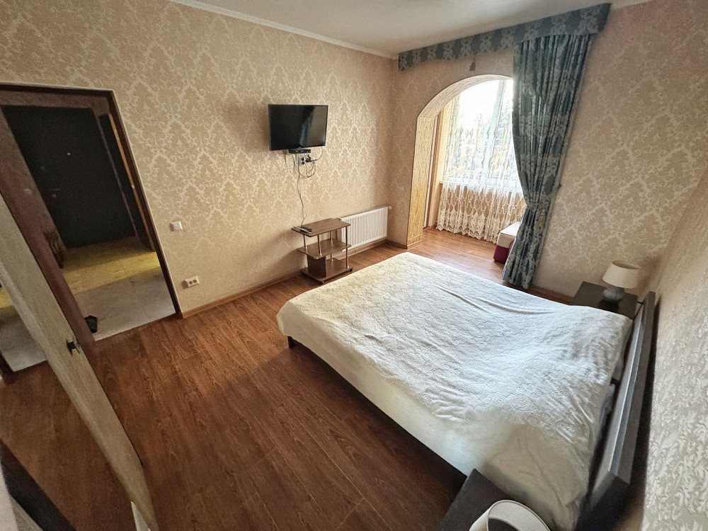 Однокімнатна квартира - вул. Маркіяна Шашкевича 16 (жовтий дім) Трускавець - зображення 2