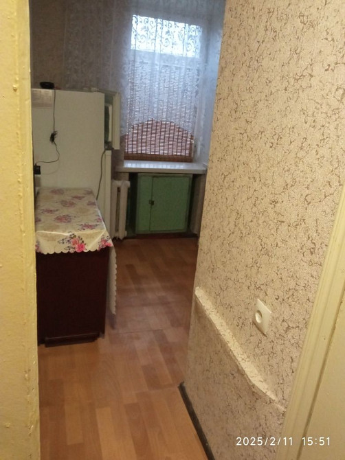 Сдам однокимнатну квартиру (гостинка) Киев - изображение 2