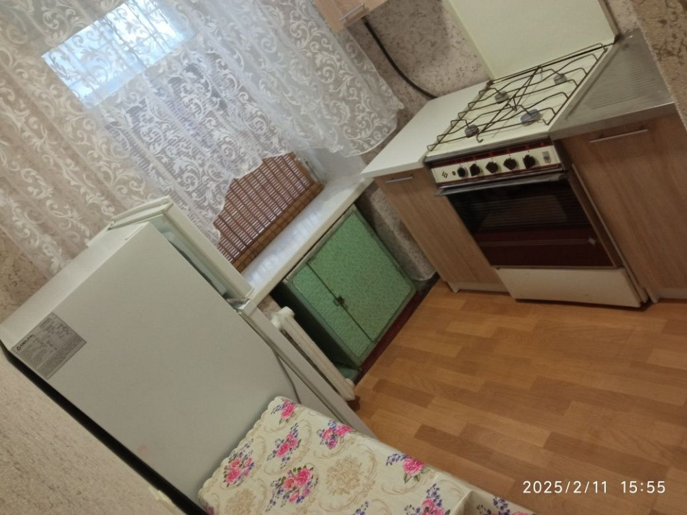 Сдам однокимнатну квартиру (гостинка) Киев - изображение 3