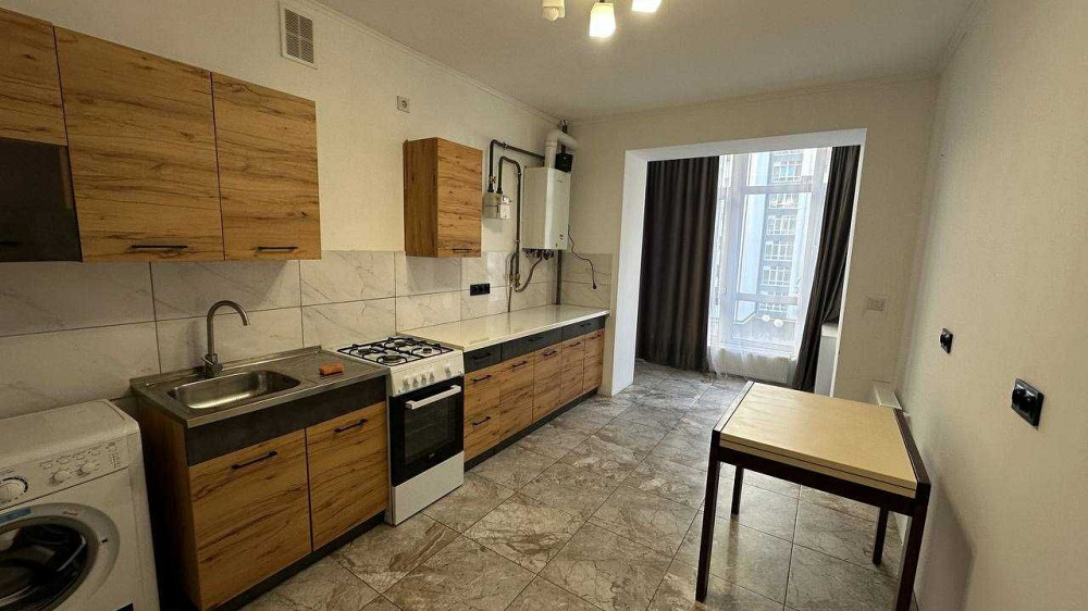 Оренда 1 кім квартири в Містечку Центральному Ивано-Франковск - изображение 1