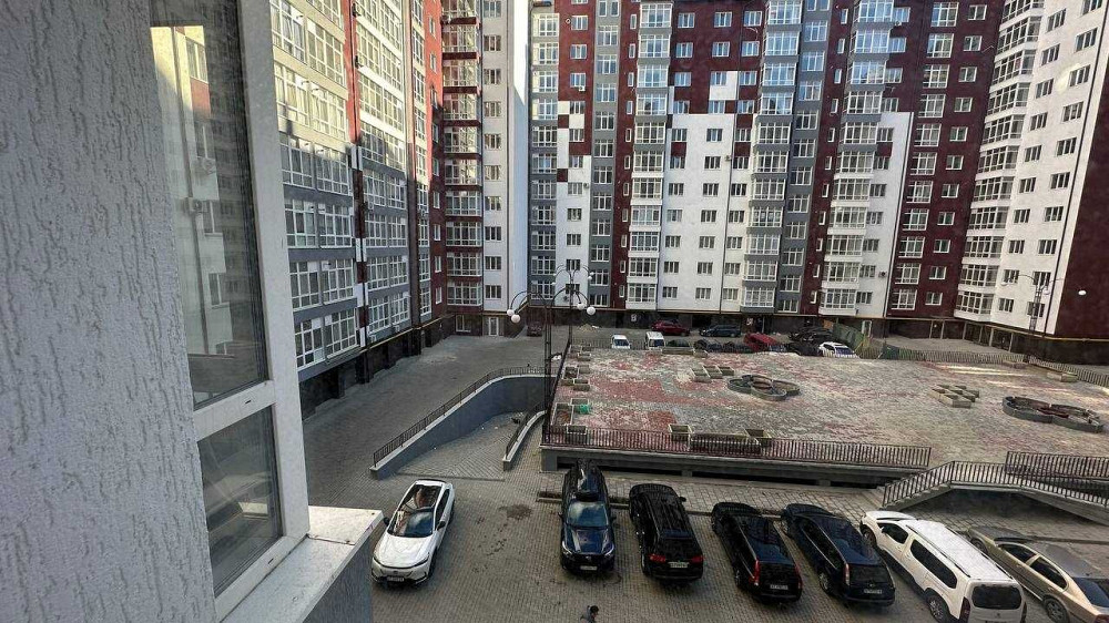 Оренда 1 кім квартири в Містечку Центральному Ивано-Франковск - изображение 8