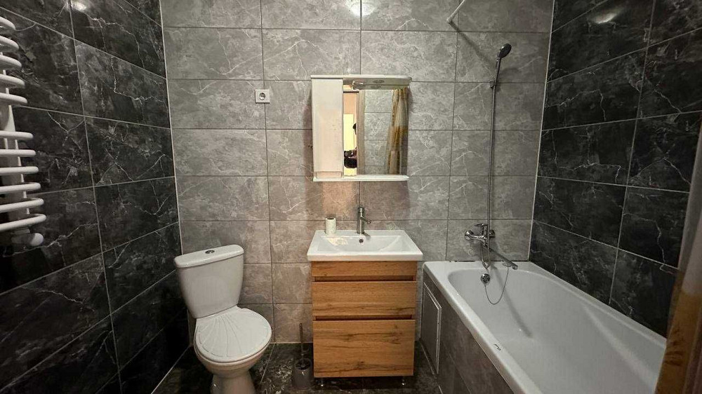 Оренда 1 кім квартири в Містечку Центральному Ивано-Франковск - изображение 6