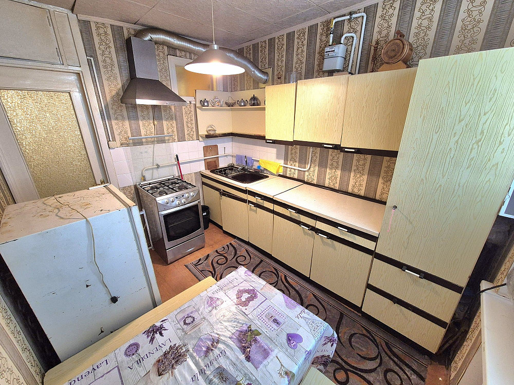 2 Кімнатна.Вул.Юрія Коваленка. Кропивницкий - изображение 7