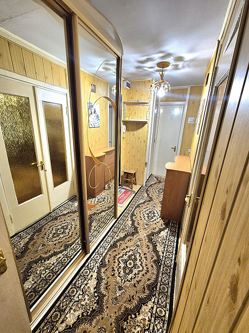 2 Кімнатна.Вул.Юрія Коваленка. Кропивницкий - изображение 8