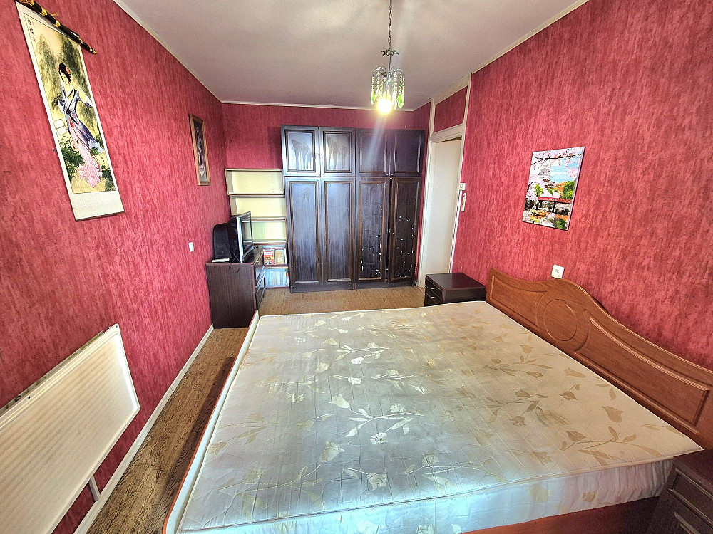 2 Кімнатна.Вул.Юрія Коваленка. Кропивницкий - изображение 2