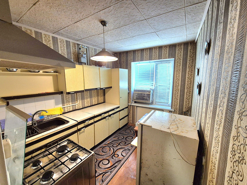 2 Кімнатна.Вул.Юрія Коваленка. Кропивницкий - изображение 6