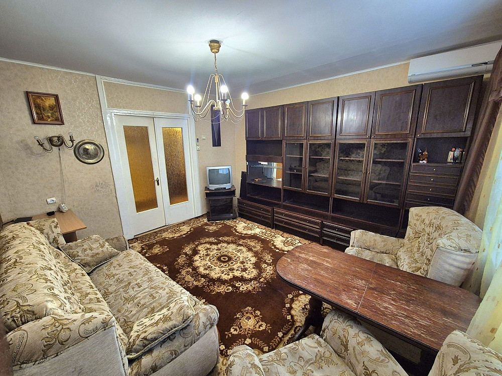 2 Кімнатна.Вул.Юрія Коваленка. Кропивницкий - изображение 5