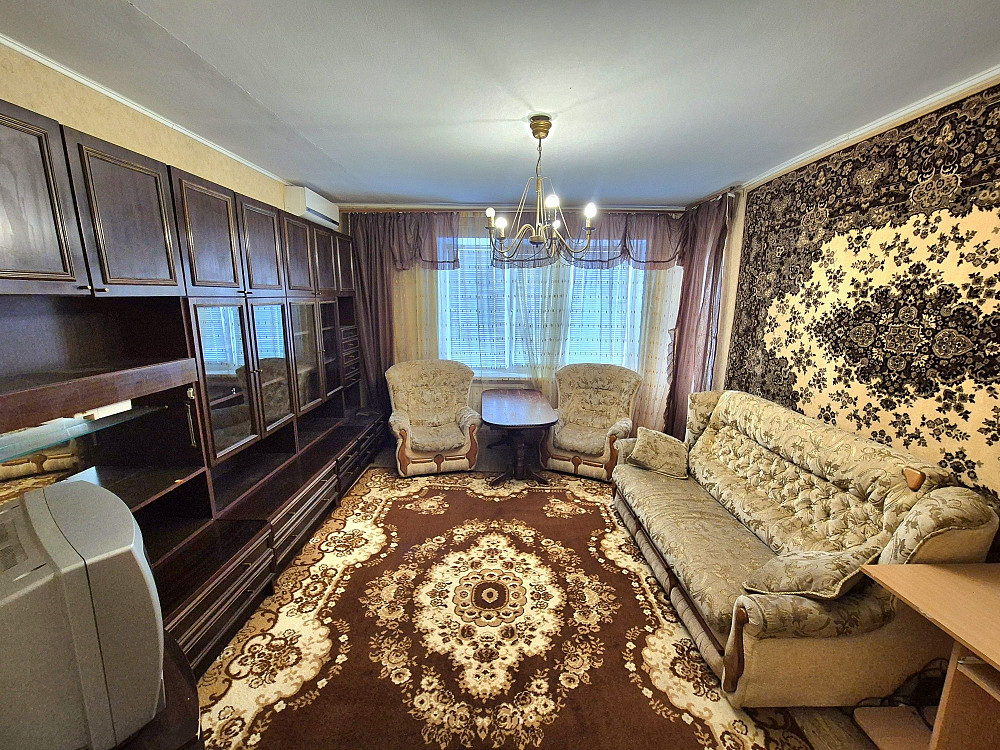 2 Кімнатна.Вул.Юрія Коваленка. Кропивницкий - изображение 4