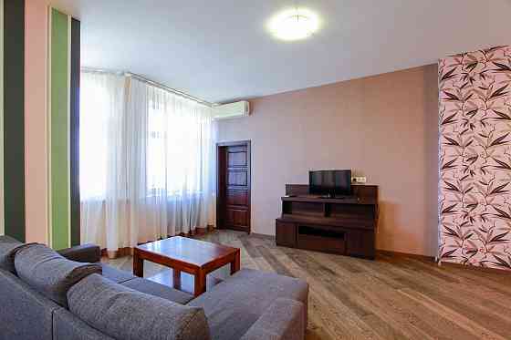 Без % оренда 4-кімн квартири ЖК Пори року Времена года Солом'янський Киев