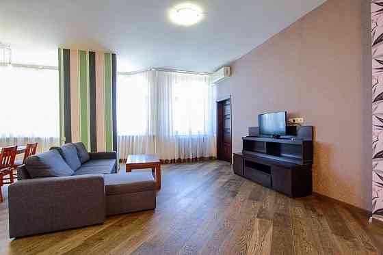 Без % оренда 4-кімн квартири ЖК Пори року Времена года Солом'янський Киев