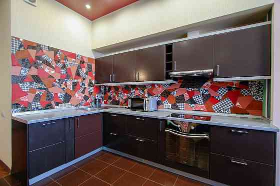 Без % оренда 4-кімн квартири ЖК Пори року Времена года Солом'янський Киев