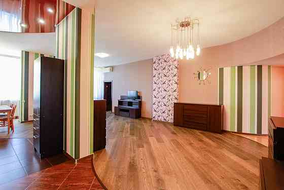 Без % оренда 4-кімн квартири ЖК Пори року Времена года Солом'янський Киев