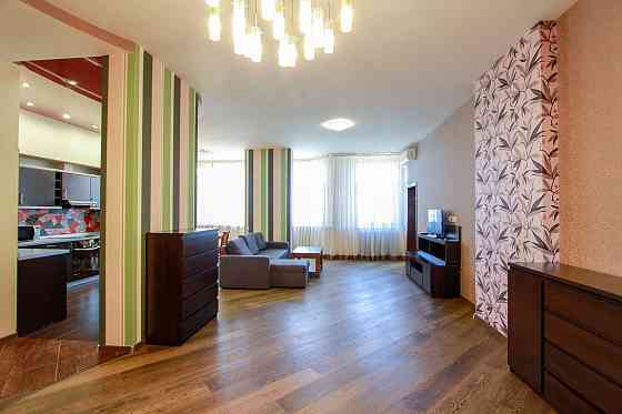 Без % оренда 4-кімн квартири ЖК Пори року Времена года Солом'янський Киев