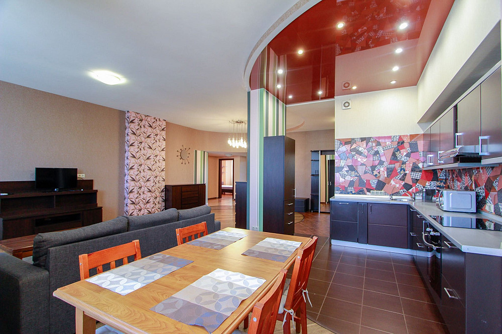 Без % оренда 4-кімн квартири ЖК Пори року Времена года Солом'янський Киев - изображение 5