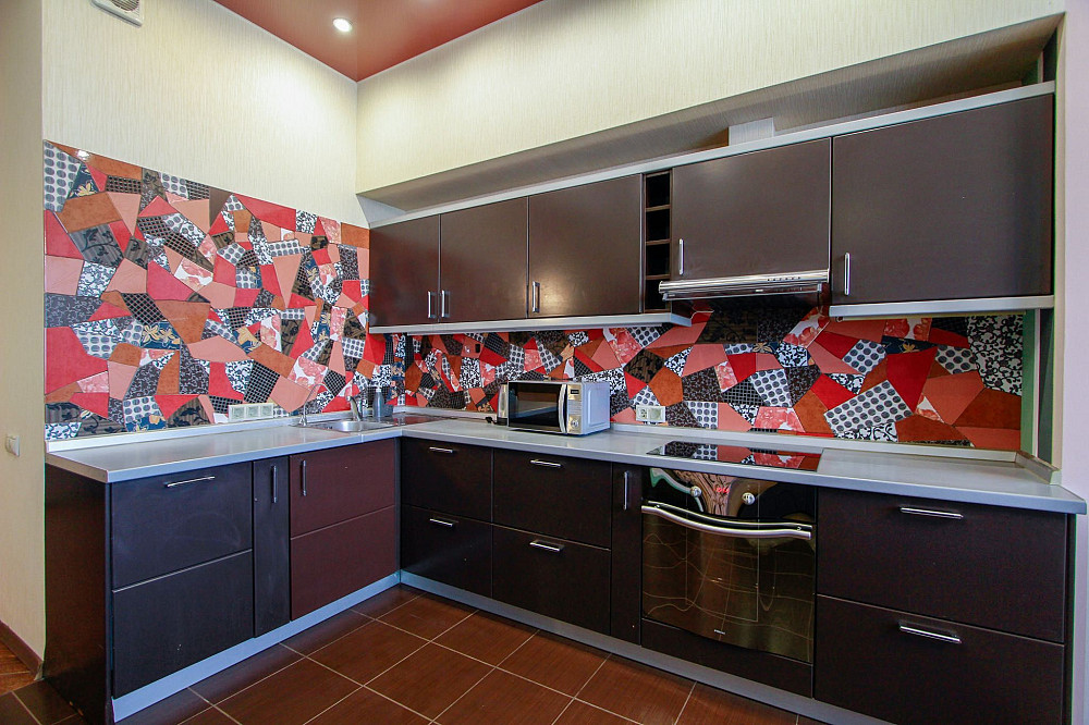 Без % оренда 4-кімн квартири ЖК Пори року Времена года Солом'янський Киев - изображение 6