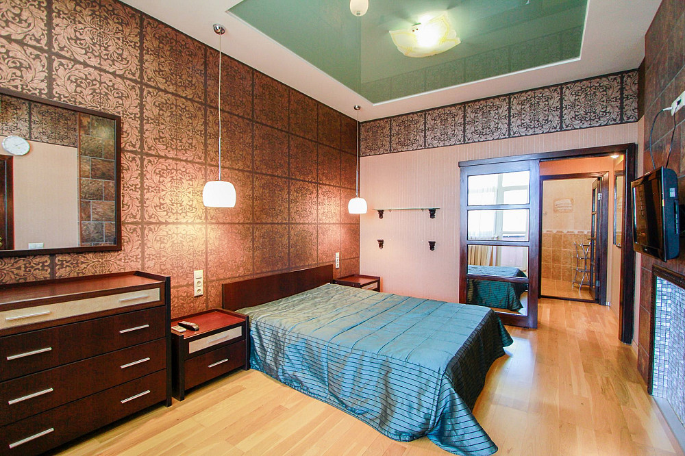 Без % оренда 4-кімн квартири ЖК Пори року Времена года Солом'янський Киев - изображение 7