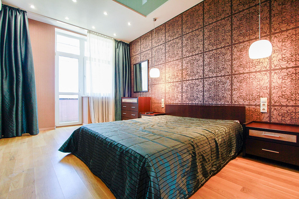 Без % оренда 4-кімн квартири ЖК Пори року Времена года Солом'янський Киев - изображение 8