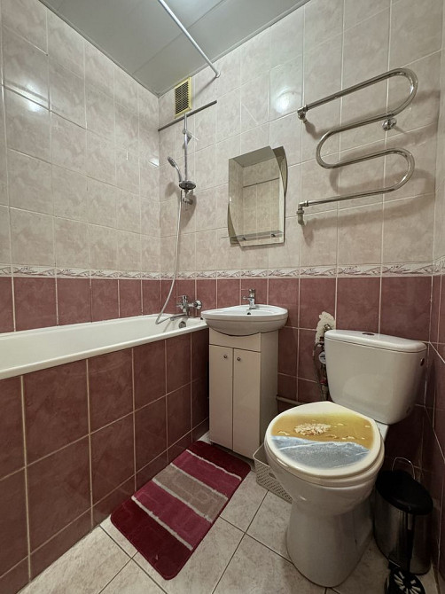 Сдам квартиру пр. Александра Поля. Кирова. Славутич Дніпро - зображення 8