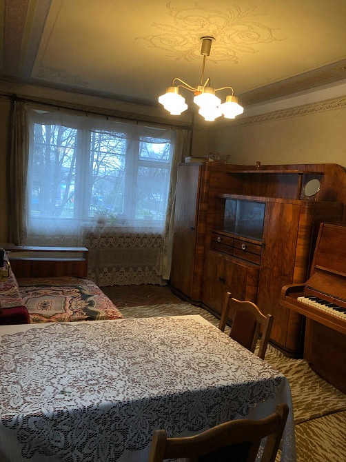 Оренда 3 кімнатної квартири в залізничному районі Львов - изображение 5