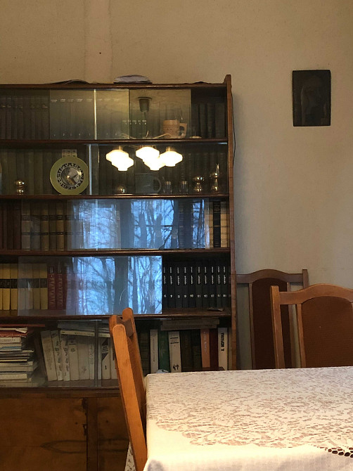 Оренда 3 кімнатної квартири в залізничному районі Львов - изображение 8