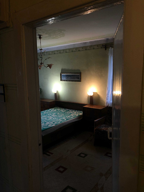 Оренда 3 кімнатної квартири в залізничному районі Львов - изображение 2