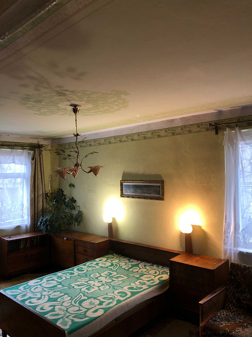 Оренда 3 кімнатної квартири в залізничному районі Львов - изображение 1