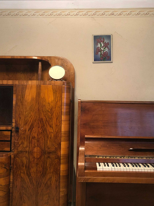 Оренда 3 кімнатної квартири в залізничному районі Львов - изображение 6