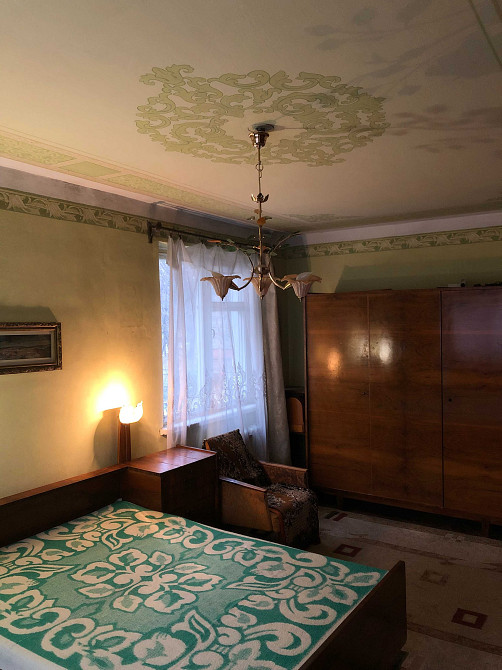 Оренда 3 кімнатної квартири в залізничному районі Львов - изображение 4