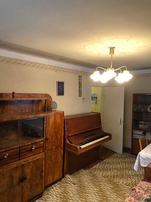 Оренда 3 кімнатної квартири в залізничному районі Львов - изображение 7