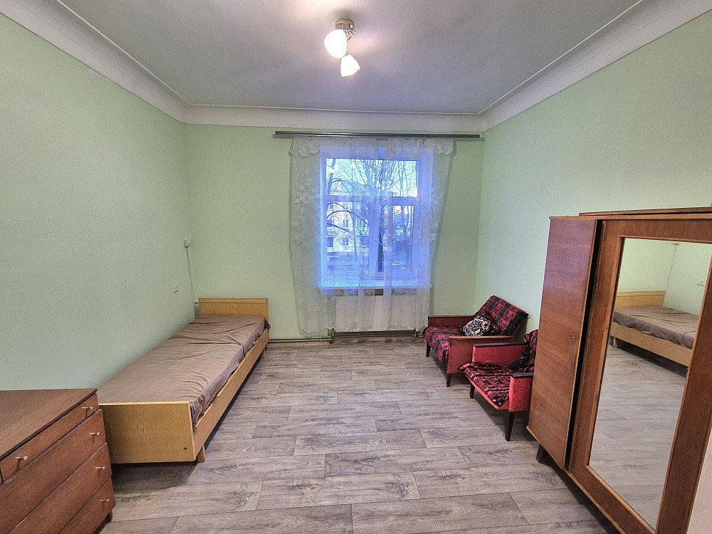 2 Кімнатна.Бульвар.Студентський.Центр. Кропивницкий - изображение 3