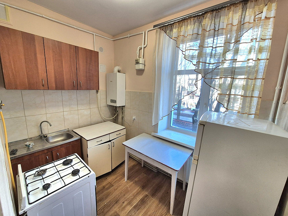 2 Кімнатна.Бульвар.Студентський.Центр. Кропивницкий - изображение 4