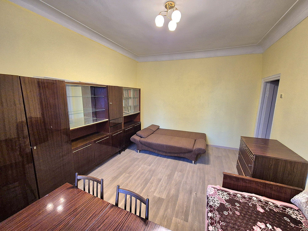 2 Кімнатна.Бульвар.Студентський.Центр. Кропивницкий - изображение 2