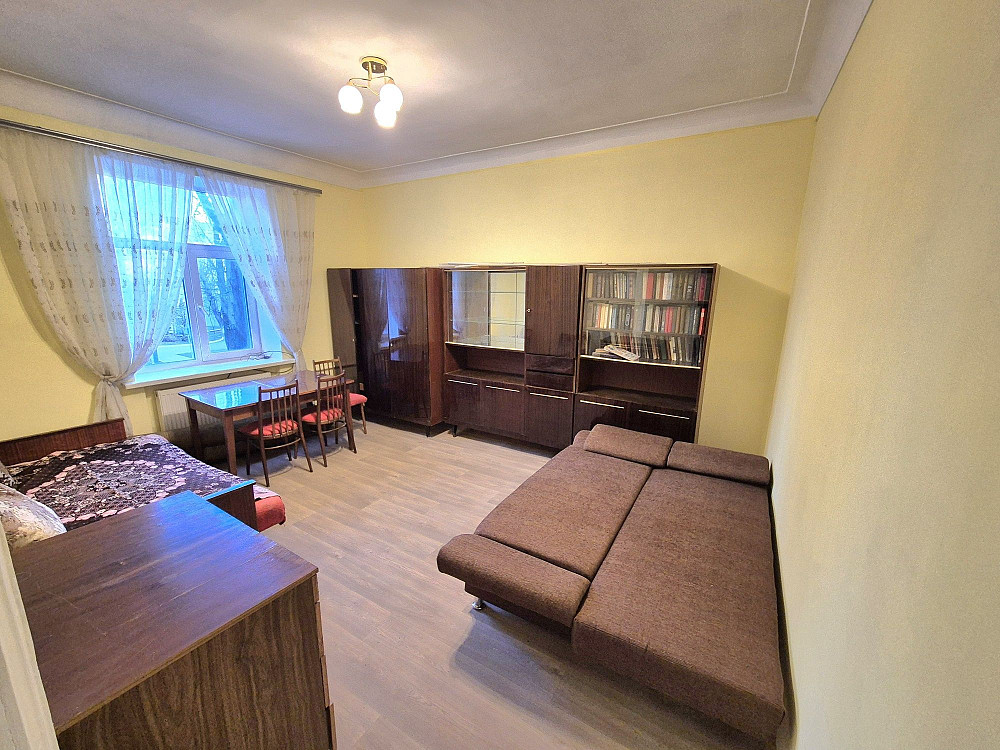 2 Кімнатна.Бульвар.Студентський.Центр. Кропивницкий - изображение 1