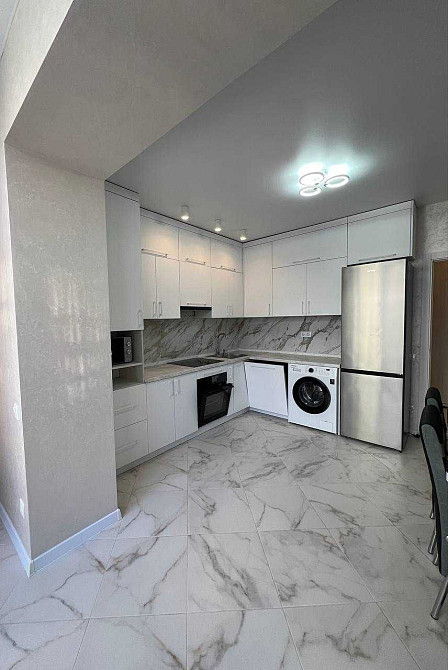 Здається в оренду стильна 2х кімнатна квартира Ивано-Франковск - изображение 1