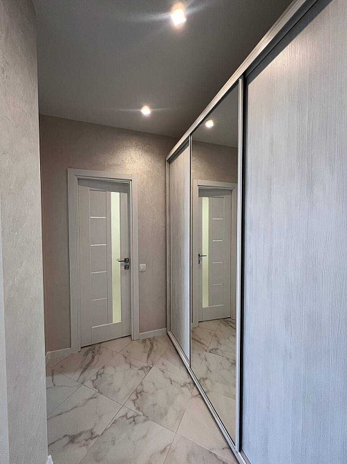 Здається в оренду стильна 2х кімнатна квартира Ивано-Франковск - изображение 4