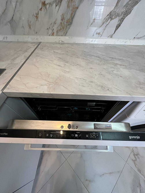 Здається в оренду стильна 2х кімнатна квартира Ивано-Франковск - изображение 5