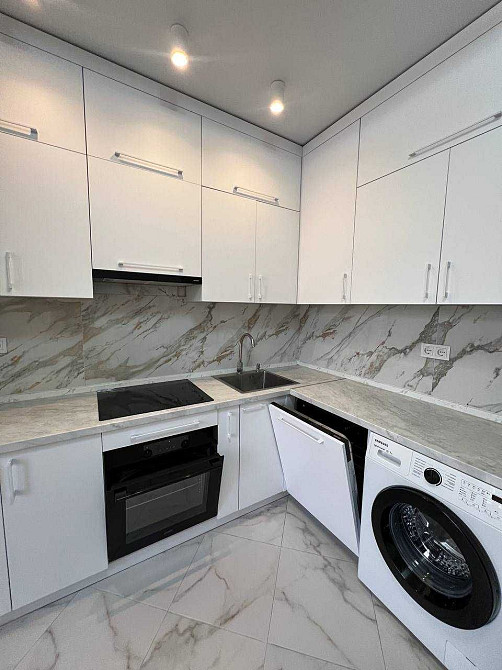 Здається в оренду стильна 2х кімнатна квартира Ивано-Франковск - изображение 7